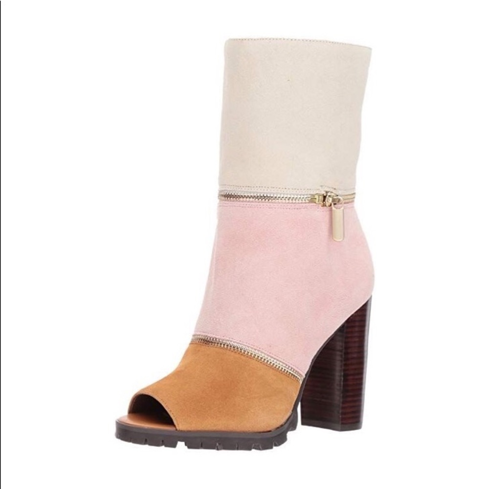 THE EVELYN- KATY PERRY SHOES 👠